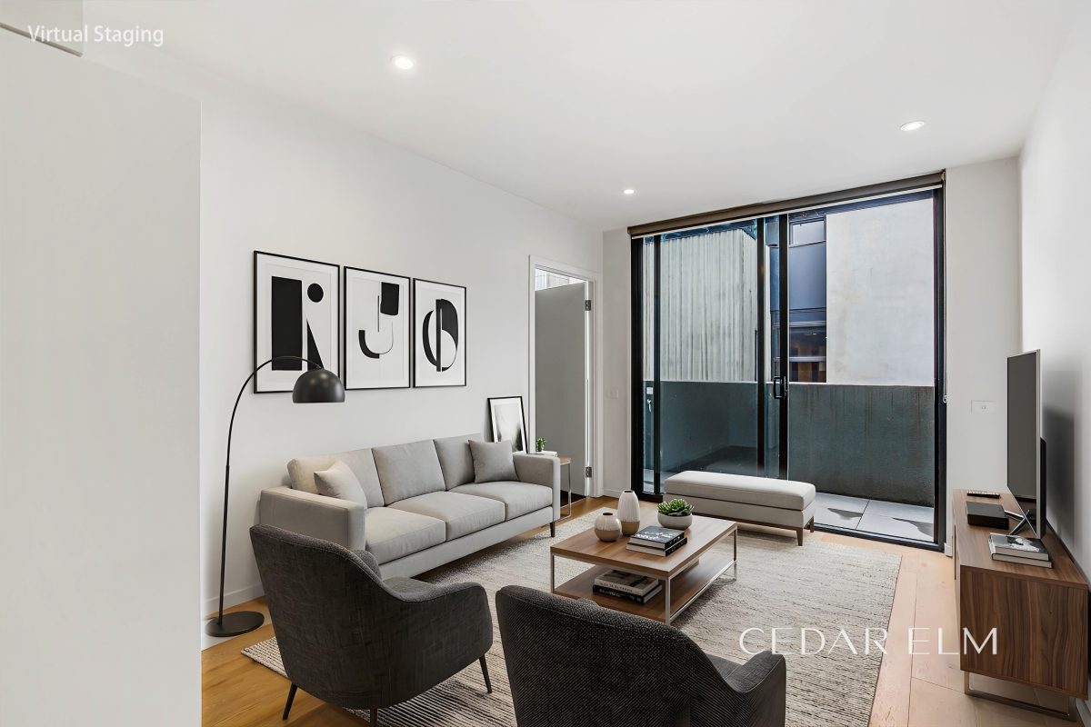 N402/545 Rathdowne Street, CARLTON  VIC  3053, Carlton - Thumbnail 3