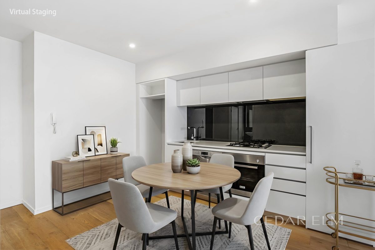 N402/545 Rathdowne Street, CARLTON  VIC  3053, Carlton - Thumbnail 5