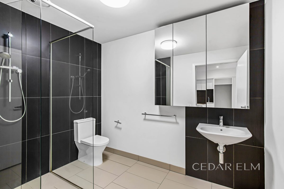 N402/545 Rathdowne Street, CARLTON  VIC  3053, Carlton - Thumbnail 7