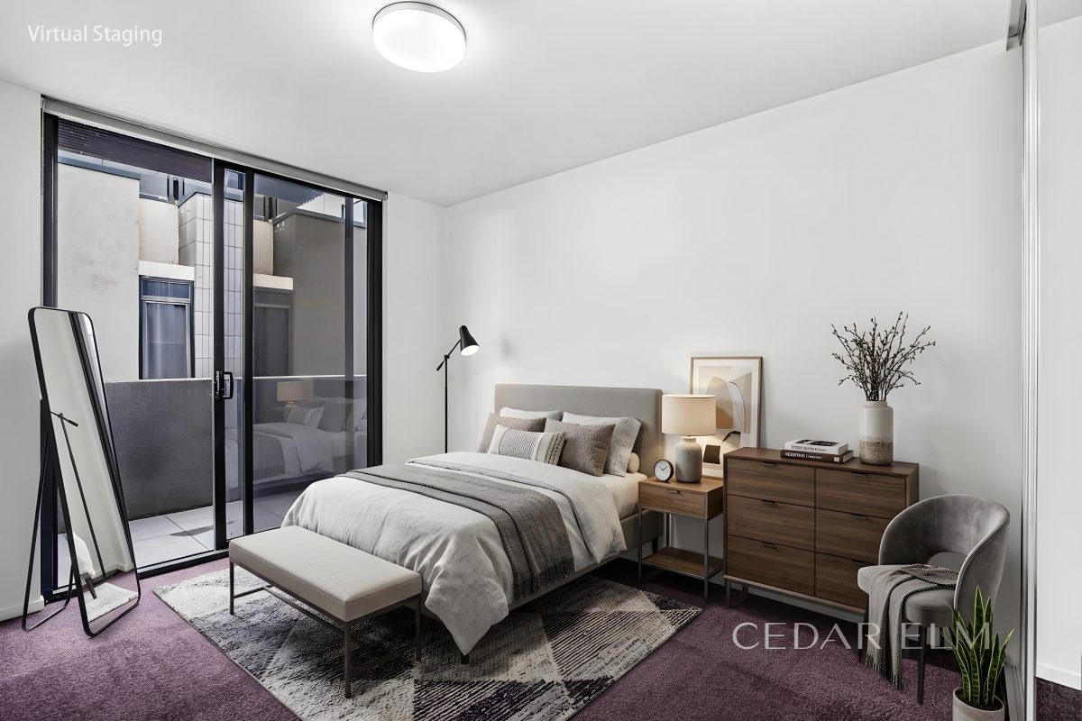 N402/545 Rathdowne Street, CARLTON  VIC  3053, Carlton - Thumbnail 8