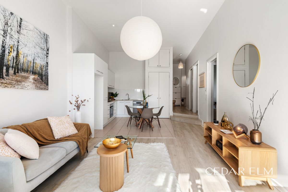 201/200 Stephen Street, YARRAVILLE  VIC  3013, Yarraville - Thumbnail 2