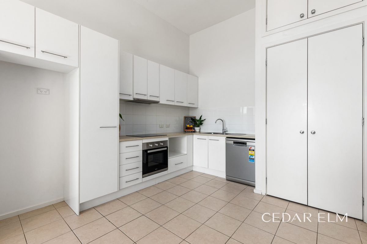 201/200 Stephen Street, YARRAVILLE  VIC  3013, Yarraville - Thumbnail 3