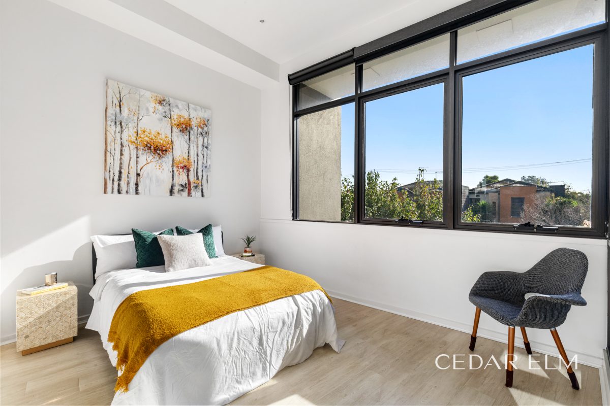 201/200 Stephen Street, YARRAVILLE  VIC  3013, Yarraville - Thumbnail 4