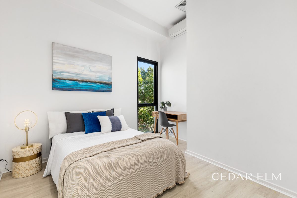 201/200 Stephen Street, YARRAVILLE  VIC  3013, Yarraville - Thumbnail 5