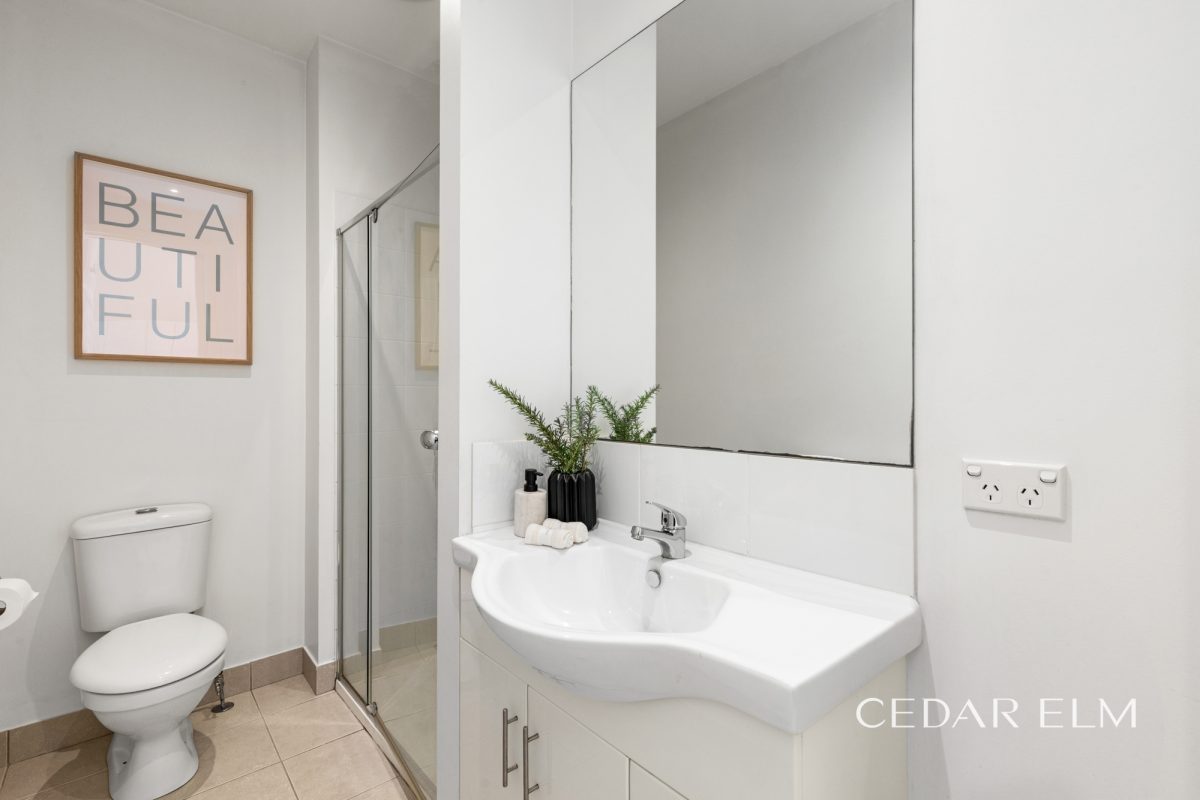 201/200 Stephen Street, YARRAVILLE  VIC  3013, Yarraville - Thumbnail 8