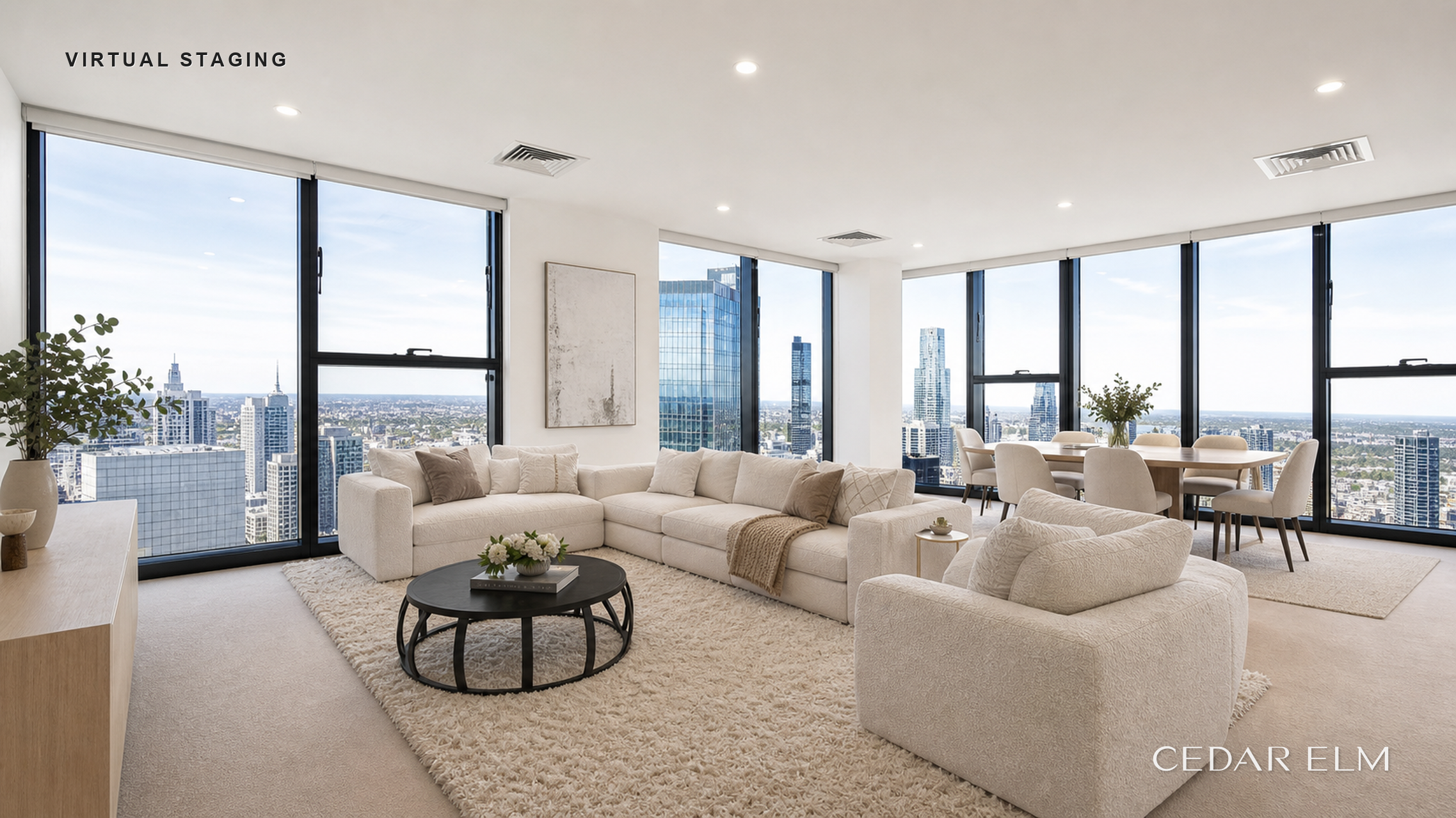 6402/568 Collins Street, MELBOURNE  VIC  3000, Melbourne - Image 1