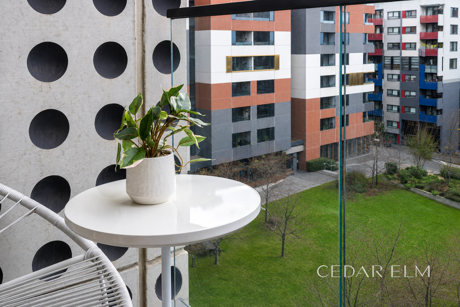 604/495 Rathdowne Street, CARLTON  VIC  3053, Carlton - Thumbnail 4