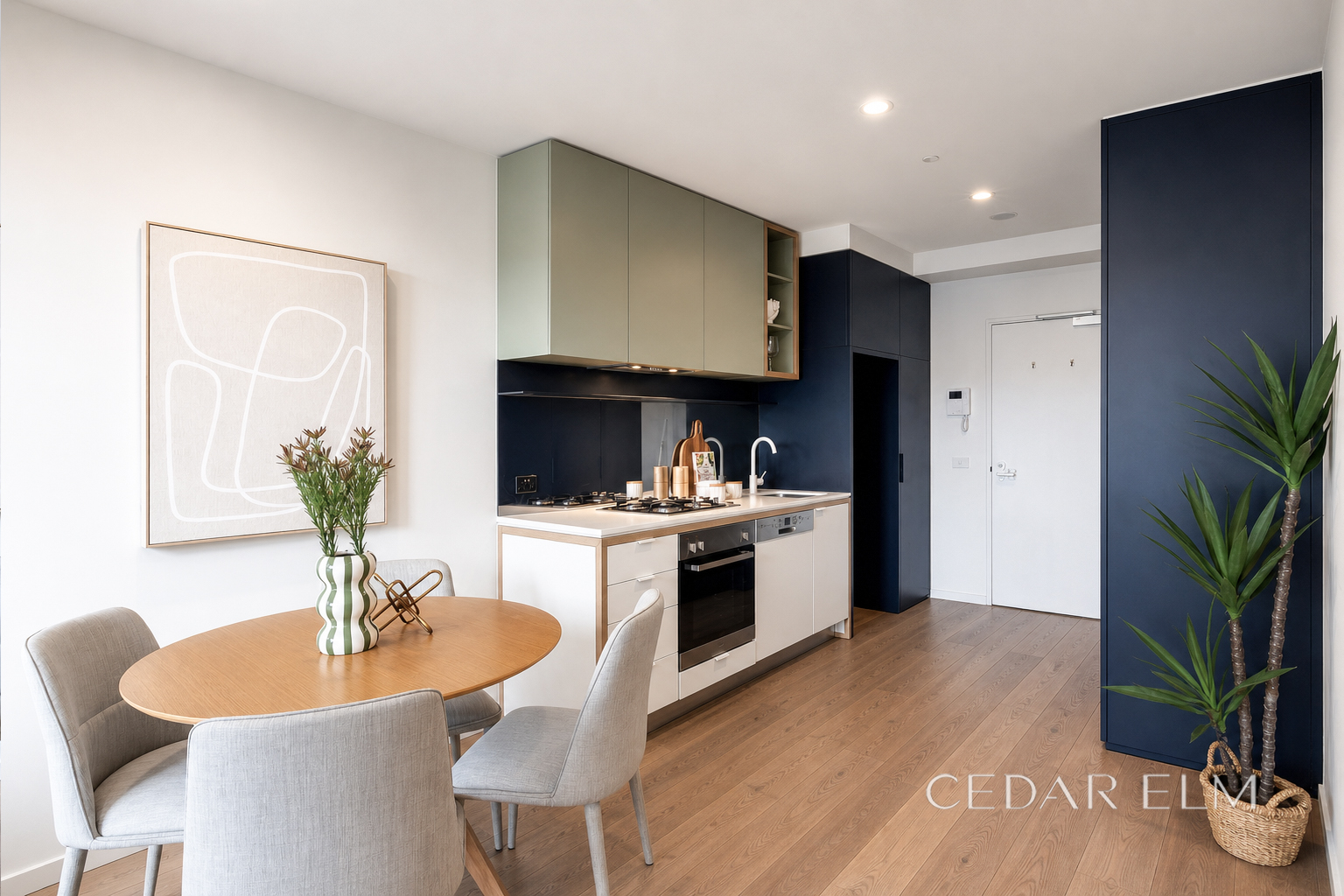 604/495 Rathdowne Street, CARLTON  VIC  3053, Carlton - Thumbnail 5