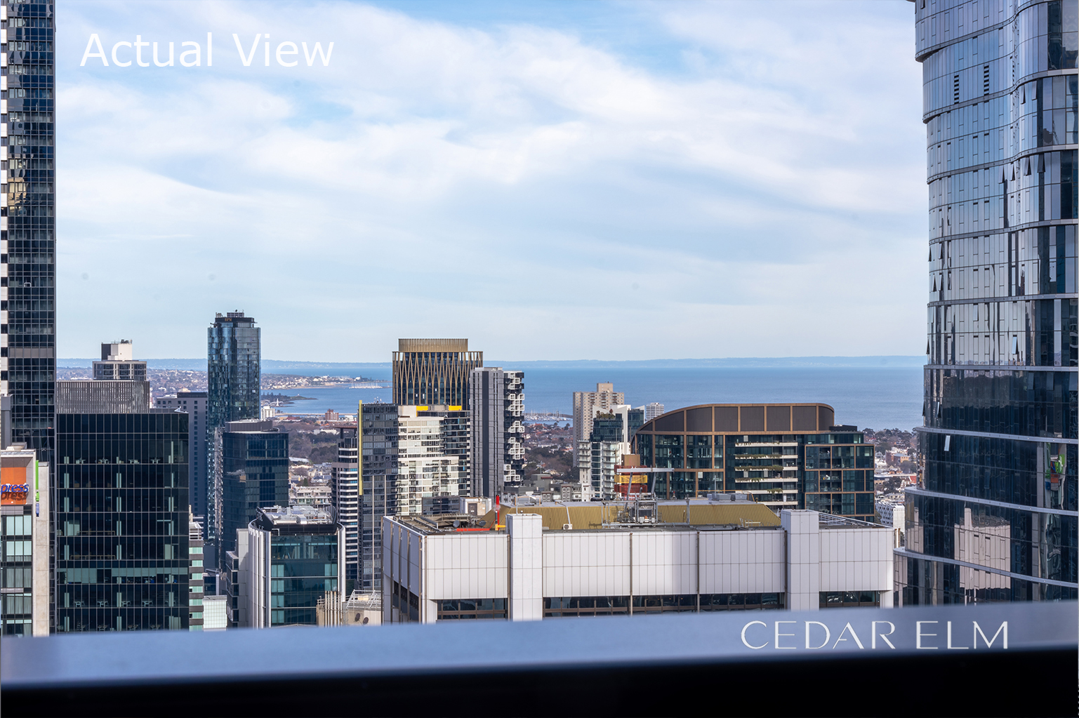 3902/33 Rose Lane, Melbourne VIC 3000, Melbourne - Image 1